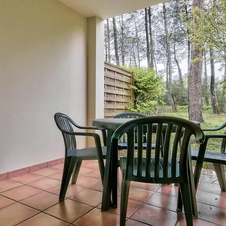 Lejlighed Le Domaine Du Golf De Pinsolle - Maeva - 2 Pieces 5 Personnes - Confort Mae-3626 Soustons