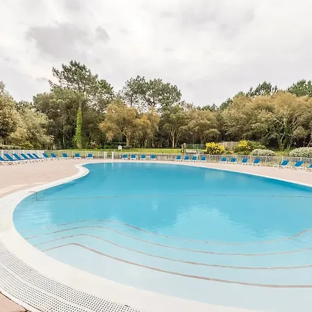 Le Domaine Du Golf De Pinsolle - Maeva - 2 Pieces 5 Personnes - Confort Mae-3626
