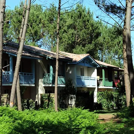 Le Domaine Du Golf De Pinsolle - Maeva - 2 Pieces 5 Personnes - Confort Mae-3626 Lejlighed Soustons