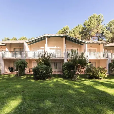 Le Domaine Du Golf De Pinsolle - Maeva - 2 Pieces 5 Personnes - Confort Mae-3626 Lejlighed