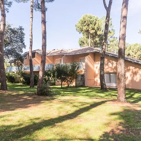 Lejlighed Le Domaine Du Golf De Pinsolle - Maeva - 2 Pieces 5 Personnes - Confort Mae-3626 *
