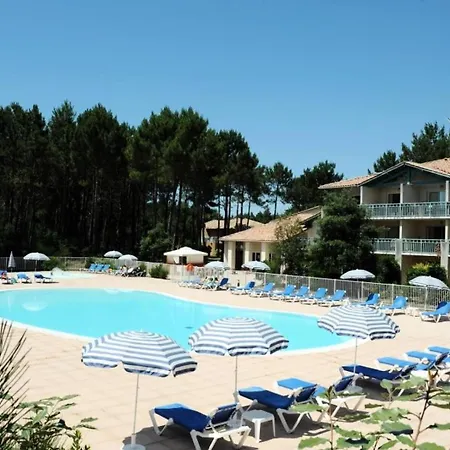 Le Domaine Du Golf De Pinsolle - Maeva - 2 Pieces 5 Personnes - Confort Mae-3626 *