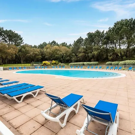 Le Domaine Du Golf De Pinsolle - Maeva - 2 Pieces 5 Personnes - Confort Mae-3626 Lejlighed *