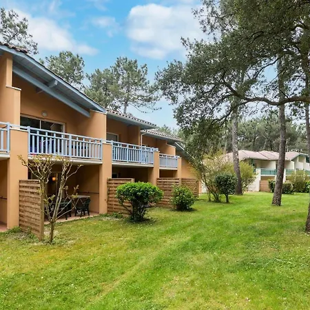 Le Domaine Du Golf De Pinsolle - Maeva - 2 Pieces 5 Personnes - Confort Mae-3626 * Soustons