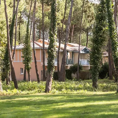 Le Domaine Du Golf De Pinsolle - Maeva - 2 Pieces 5 Personnes - Confort Mae-3626 Lejlighed