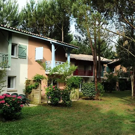 Lejlighed Le Domaine Du Golf De Pinsolle - Maeva - 2 Pieces 5 Personnes - Confort Mae-3626 *